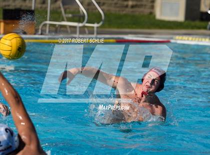 Thumbnail 1 in Campolindo vs Sacred Heart Prep (D1 CIF NorCal Regional Semi-Final) photogallery.