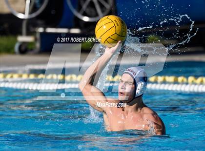 Thumbnail 3 in Campolindo vs Sacred Heart Prep (D1 CIF NorCal Regional Semi-Final) photogallery.