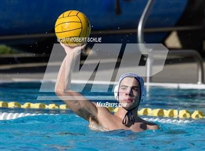 Thumbnail 2 in Campolindo vs Sacred Heart Prep (D1 CIF NorCal Regional Semi-Final) photogallery.