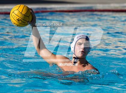 Thumbnail 3 in Campolindo vs Sacred Heart Prep (D1 CIF NorCal Regional Semi-Final) photogallery.