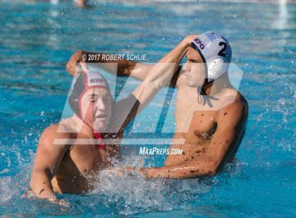 Thumbnail 3 in Campolindo vs Sacred Heart Prep (D1 CIF NorCal Regional Semi-Final) photogallery.