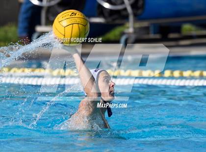 Thumbnail 1 in Campolindo vs Sacred Heart Prep (D1 CIF NorCal Regional Semi-Final) photogallery.