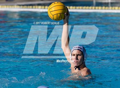Thumbnail 3 in Campolindo vs Sacred Heart Prep (D1 CIF NorCal Regional Semi-Final) photogallery.