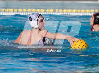 Thumbnail 1 in Campolindo vs Sacred Heart Prep (D1 CIF NorCal Regional Semi-Final) photogallery.