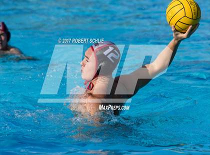 Thumbnail 3 in Campolindo vs Sacred Heart Prep (D1 CIF NorCal Regional Semi-Final) photogallery.