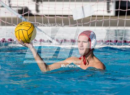 Thumbnail 2 in Campolindo vs Sacred Heart Prep (D1 CIF NorCal Regional Semi-Final) photogallery.