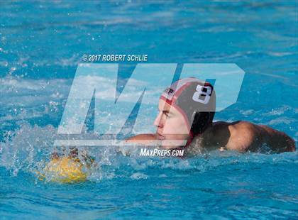 Thumbnail 3 in Campolindo vs Sacred Heart Prep (D1 CIF NorCal Regional Semi-Final) photogallery.