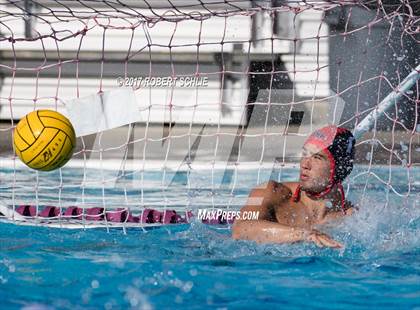 Thumbnail 2 in Campolindo vs Sacred Heart Prep (D1 CIF NorCal Regional Semi-Final) photogallery.
