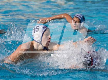 Thumbnail 1 in Campolindo vs Sacred Heart Prep (D1 CIF NorCal Regional Semi-Final) photogallery.