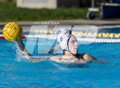 Thumbnail 1 in Campolindo vs Sacred Heart Prep (D1 CIF NorCal Regional Semi-Final) photogallery.