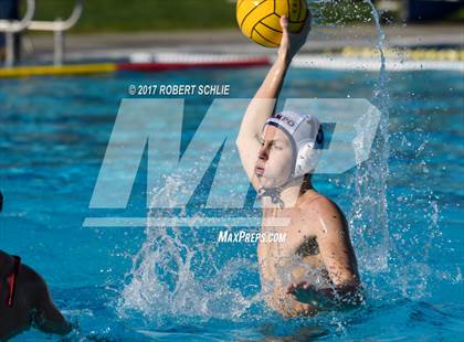 Thumbnail 2 in Campolindo vs Sacred Heart Prep (D1 CIF NorCal Regional Semi-Final) photogallery.