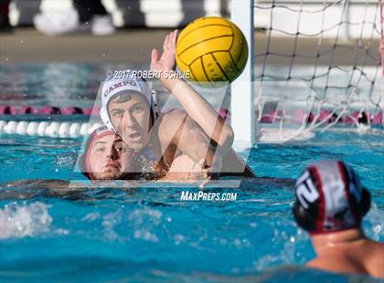 Thumbnail 2 in Campolindo vs Sacred Heart Prep (D1 CIF NorCal Regional Semi-Final) photogallery.