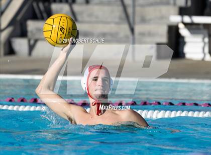 Thumbnail 2 in Campolindo vs Sacred Heart Prep (D1 CIF NorCal Regional Semi-Final) photogallery.