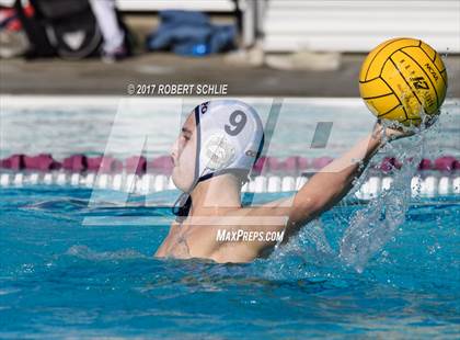Thumbnail 1 in Campolindo vs Sacred Heart Prep (D1 CIF NorCal Regional Semi-Final) photogallery.