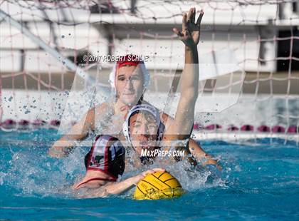 Thumbnail 2 in Campolindo vs Sacred Heart Prep (D1 CIF NorCal Regional Semi-Final) photogallery.