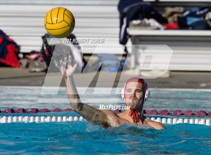 Thumbnail 2 in Campolindo vs Sacred Heart Prep (D1 CIF NorCal Regional Semi-Final) photogallery.