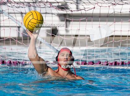 Thumbnail 3 in Campolindo vs Sacred Heart Prep (D1 CIF NorCal Regional Semi-Final) photogallery.