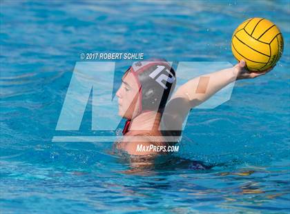 Thumbnail 1 in Campolindo vs Sacred Heart Prep (D1 CIF NorCal Regional Semi-Final) photogallery.