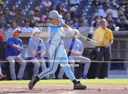 Thumbnail 3 in CIF San Diego Section All-Star Game (Home Run Derby) photogallery.
