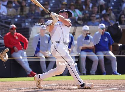 Thumbnail 1 in CIF San Diego Section All-Star Game (Home Run Derby) photogallery.
