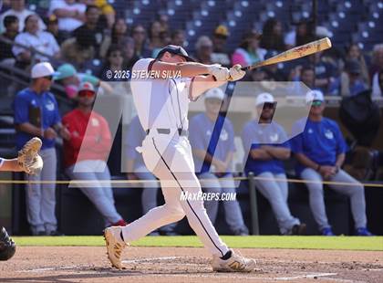 Thumbnail 1 in CIF San Diego Section All-Star Game (Home Run Derby) photogallery.