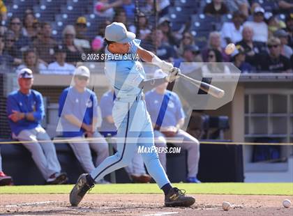 Thumbnail 1 in CIF San Diego Section All-Star Game (Home Run Derby) photogallery.