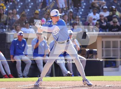 Thumbnail 3 in CIF San Diego Section All-Star Game (Home Run Derby) photogallery.