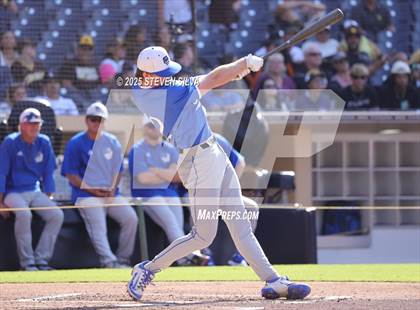 Thumbnail 1 in CIF San Diego Section All-Star Game (Home Run Derby) photogallery.