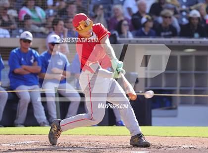 Thumbnail 1 in CIF San Diego Section All-Star Game (Home Run Derby) photogallery.