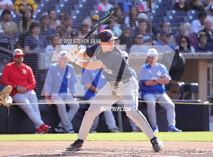 Thumbnail 1 in CIF San Diego Section All-Star Game (Home Run Derby) photogallery.