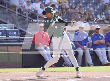Thumbnail 1 in CIF San Diego Section All-Star Game (Home Run Derby) photogallery.