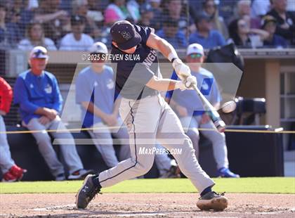 Thumbnail 3 in CIF San Diego Section All-Star Game (Home Run Derby) photogallery.