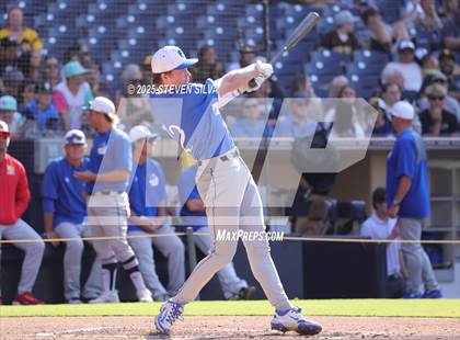 Thumbnail 3 in CIF San Diego Section All-Star Game (Home Run Derby) photogallery.