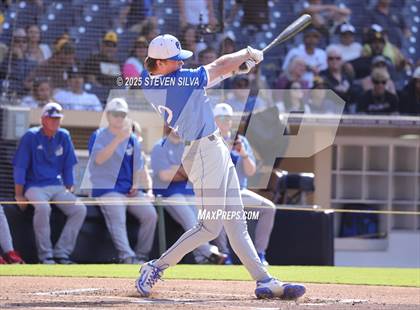 Thumbnail 1 in CIF San Diego Section All-Star Game (Home Run Derby) photogallery.