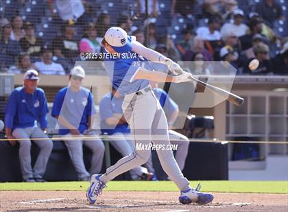Thumbnail 2 in CIF San Diego Section All-Star Game (Home Run Derby) photogallery.