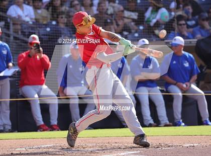 Thumbnail 1 in CIF San Diego Section All-Star Game (Home Run Derby) photogallery.