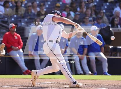 Thumbnail 2 in CIF San Diego Section All-Star Game (Home Run Derby) photogallery.