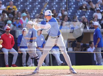 Thumbnail 2 in CIF San Diego Section All-Star Game (Home Run Derby) photogallery.
