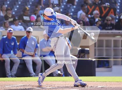 Thumbnail 3 in CIF San Diego Section All-Star Game (Home Run Derby) photogallery.