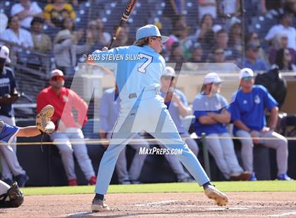 Thumbnail 3 in CIF San Diego Section All-Star Game (Home Run Derby) photogallery.