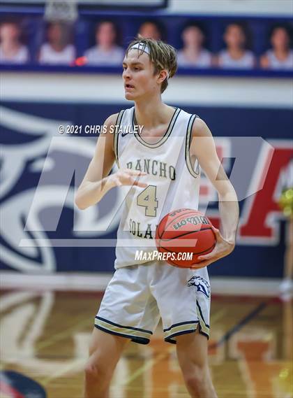 Thumbnail 3 in Rancho Solano Prep vs. Pima (AIA 2A Semifinal) photogallery.