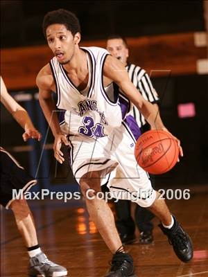Thumbnail 2 in Carlsbad vs. Coronado (Torrey Pines Holiday Classic) photogallery.