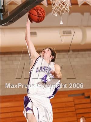 Thumbnail 1 in Carlsbad vs. Coronado (Torrey Pines Holiday Classic) photogallery.