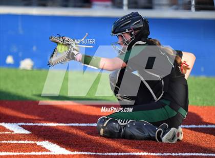 Thumbnail 3 in Troy vs Franklin (UIL 3A Area Playoff) photogallery.