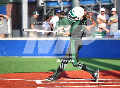 Thumbnail 1 in Troy vs Franklin (UIL 3A Area Playoff) photogallery.