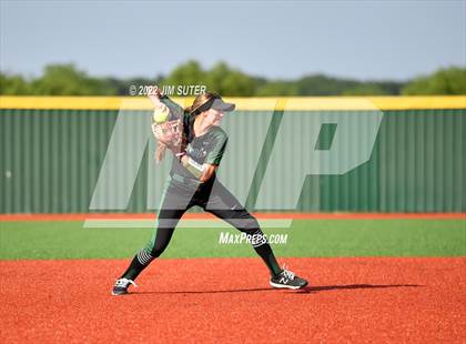 Thumbnail 3 in Troy vs Franklin (UIL 3A Area Playoff) photogallery.