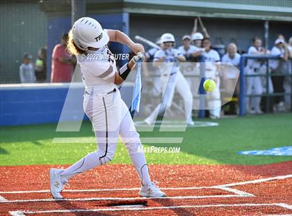Thumbnail 1 in Troy vs Franklin (UIL 3A Area Playoff) photogallery.