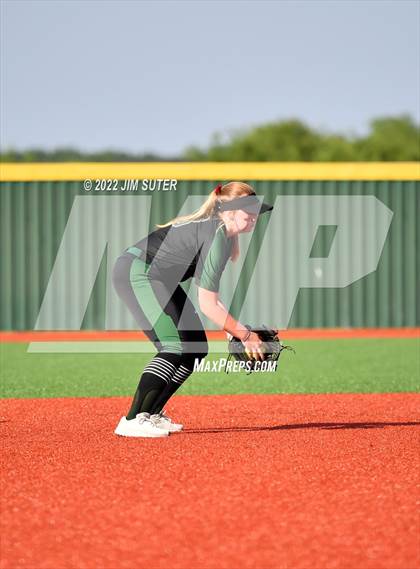 Thumbnail 1 in Troy vs Franklin (UIL 3A Area Playoff) photogallery.