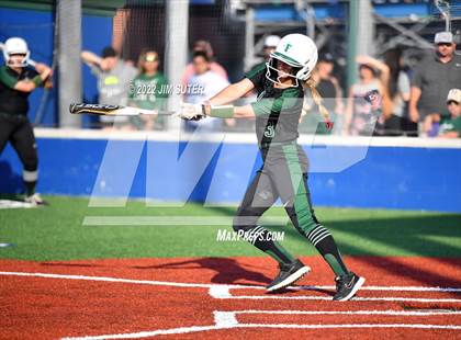 Thumbnail 1 in Troy vs Franklin (UIL 3A Area Playoff) photogallery.