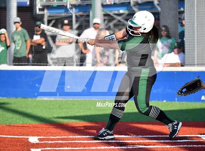 Thumbnail 2 in Troy vs Franklin (UIL 3A Area Playoff) photogallery.